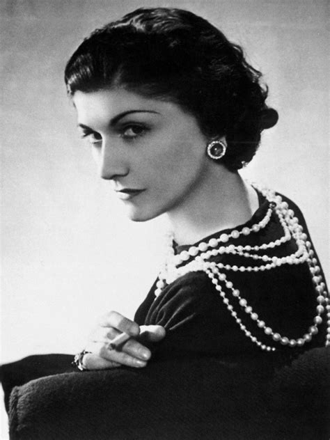 gabrielle bonheur chanel.